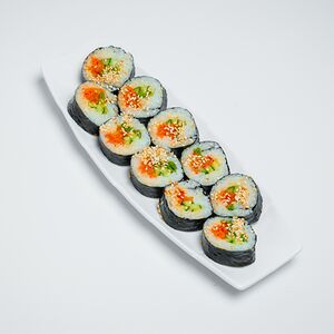 Ким паб овощной