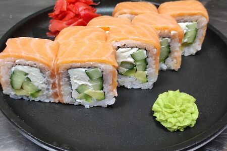 Филадельфия стандарт 8 шт