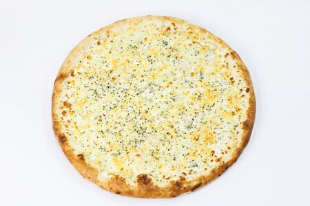 Пицца Четыре сыра