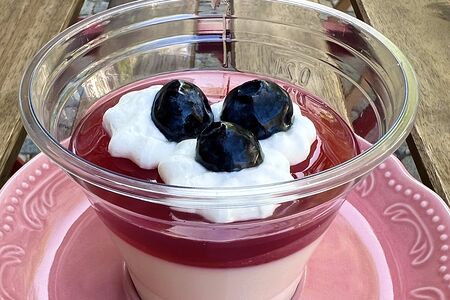 Панна-котта