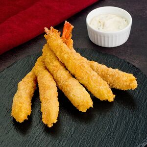 Эби темпура