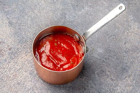 Соус Аджика