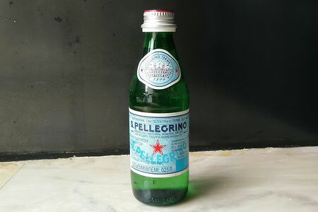 Сан-Пеллегрино