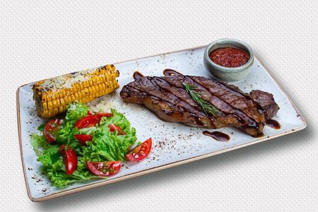 Стейк Стриплойн