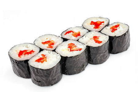 Пеппер ролл