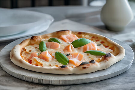 Пицца Филадельфия