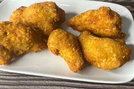 Крылышки куриные