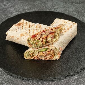 Шаурма Стандарт с курицей