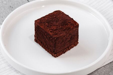 Пирожное Птичка