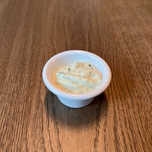 Соус дзадзики