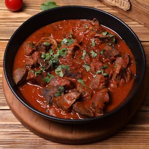 Տժվժիկ հորթի