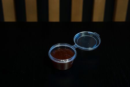 Барбекю соус