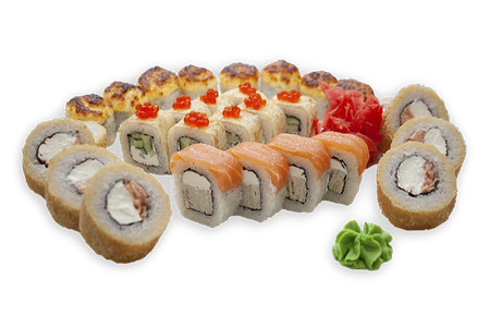 Сет Любимый 28 шт