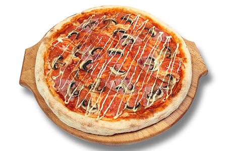 Пицца Чикаго