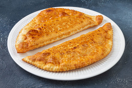 Чебурек с мясом