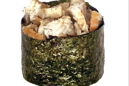 Спайси унаги