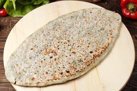 Женгялов хац