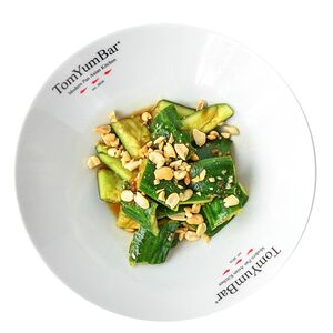 Битые огурцы