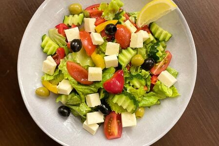 Греческий классический