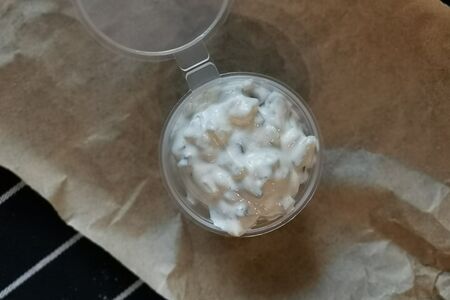 Соус тартар