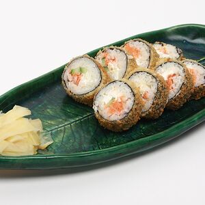 Ёко темпура