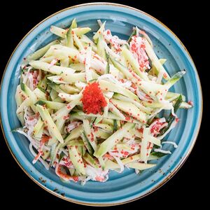 Քալիֆորնիա Սարադա