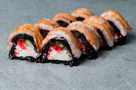 Черное сердце