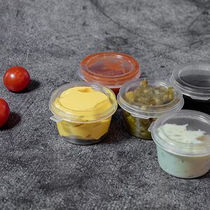 Чесночный соус