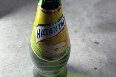 Лимонад Натахтари