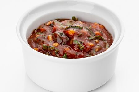 Соус красный