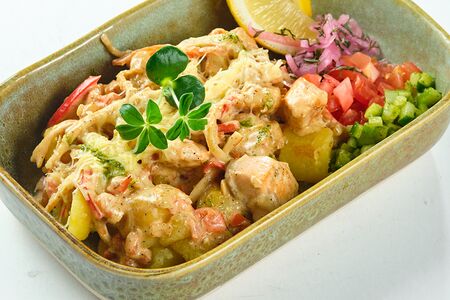 Моряк Семёныч