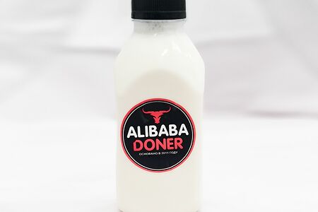 Айран по-турецки