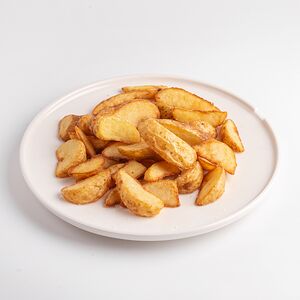 Картофель по-грузински