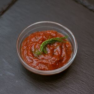 Классический томатный