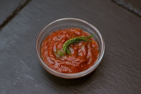 Классический томатный