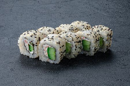 Калифорния кунжут