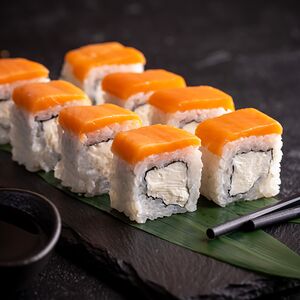 Ролл Фило лайт