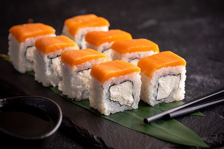 Ролл Фило лайт