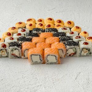 Сет Нью-Йорк