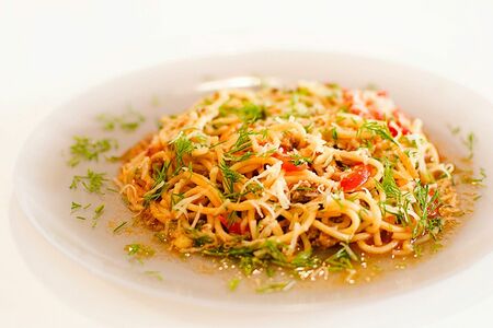 Паста Болоньезе