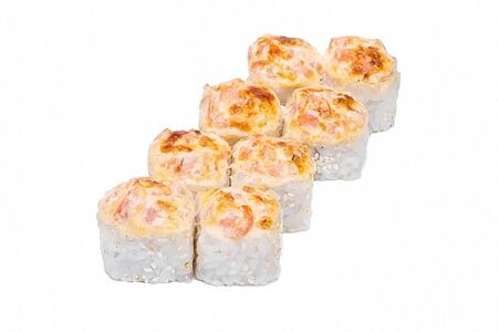 Яки кани маки