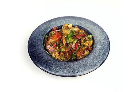 Салат Мангал