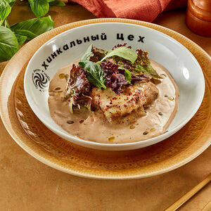 Грузин в Париже