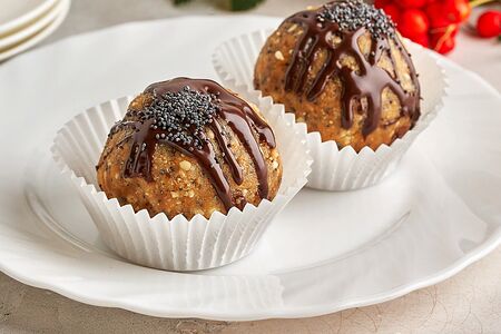 Пирожное Муравейник