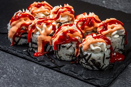 Филадельфия острая