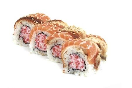 Ролл Флорида