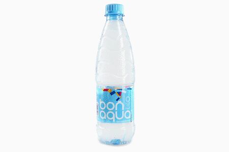 BonAqua без газа