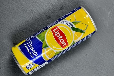 Lipton Лимон
