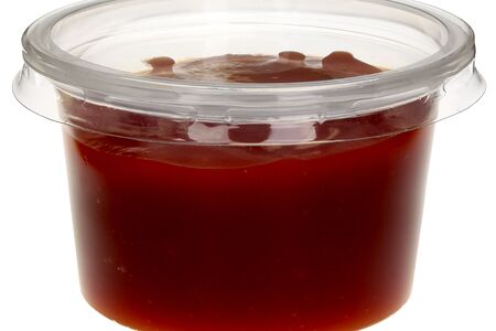 Острый соус