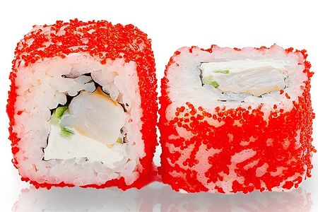 Ролл Калифорния люкс